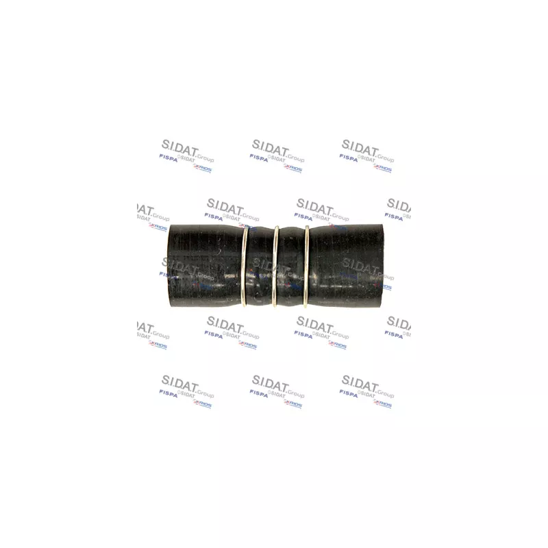 Gaine de suralimentation FISPA 500112