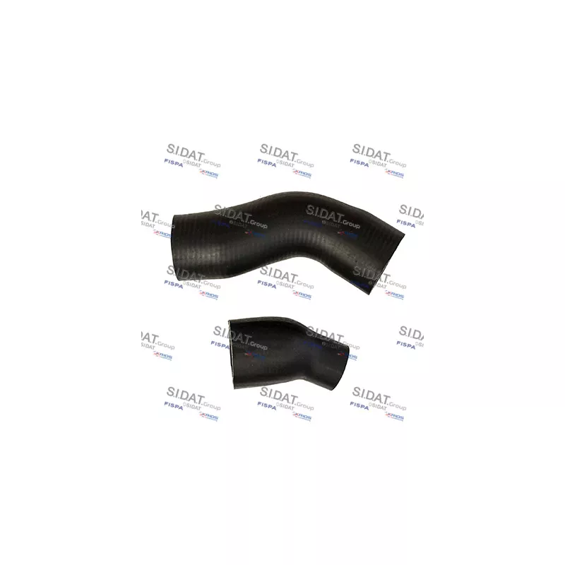 Gaine de suralimentation FISPA 500114