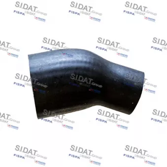 Gaine de suralimentation FISPA 500114B