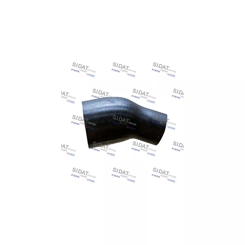 Gaine de suralimentation FISPA 500114B
