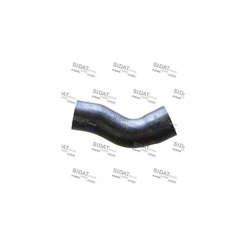 Gaine de suralimentation FISPA 500114C