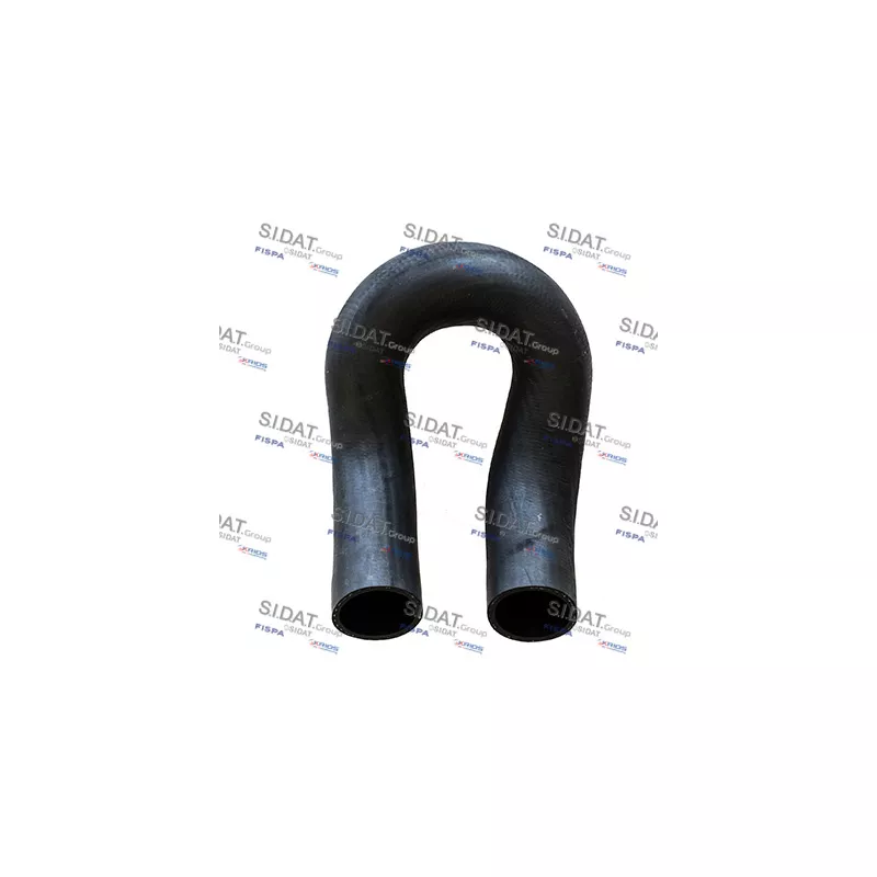 Gaine de suralimentation FISPA 500115