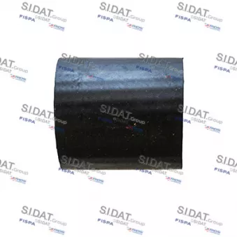 Gaine de suralimentation FISPA 500116