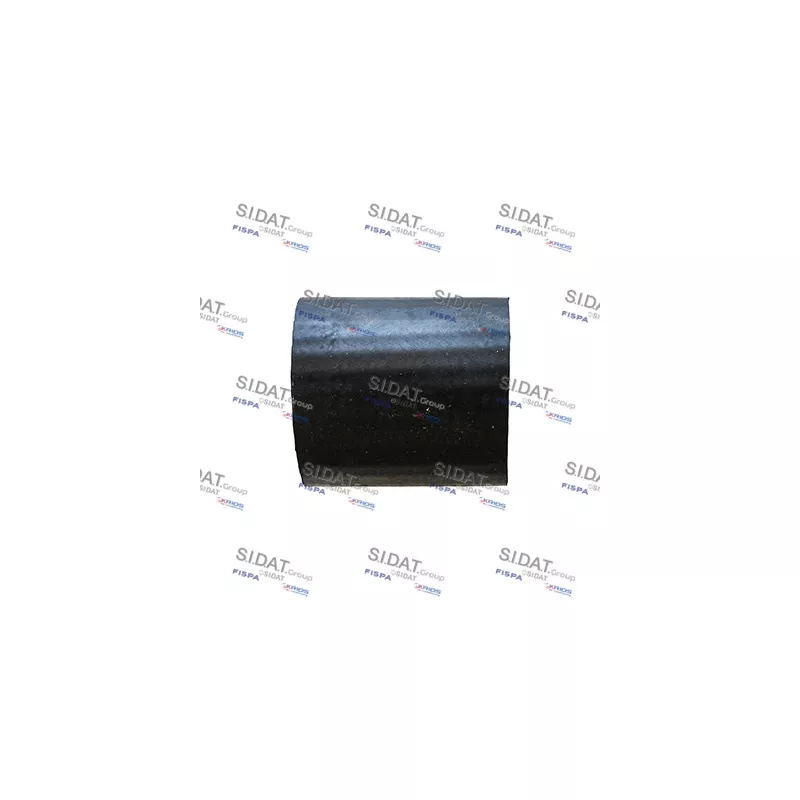 Gaine de suralimentation FISPA 500116