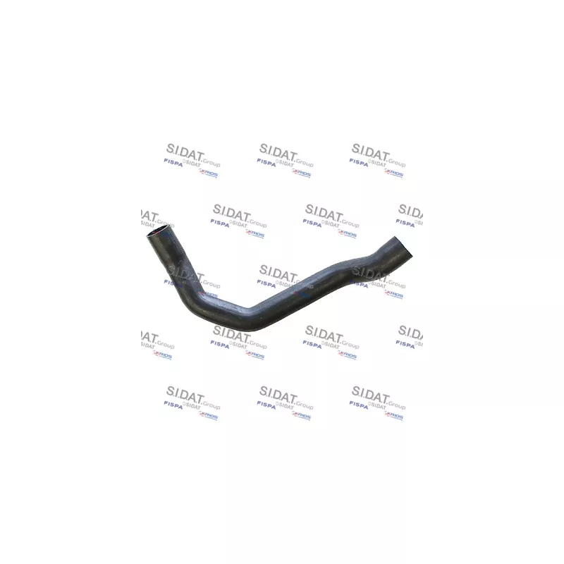 Gaine de suralimentation FISPA 500117