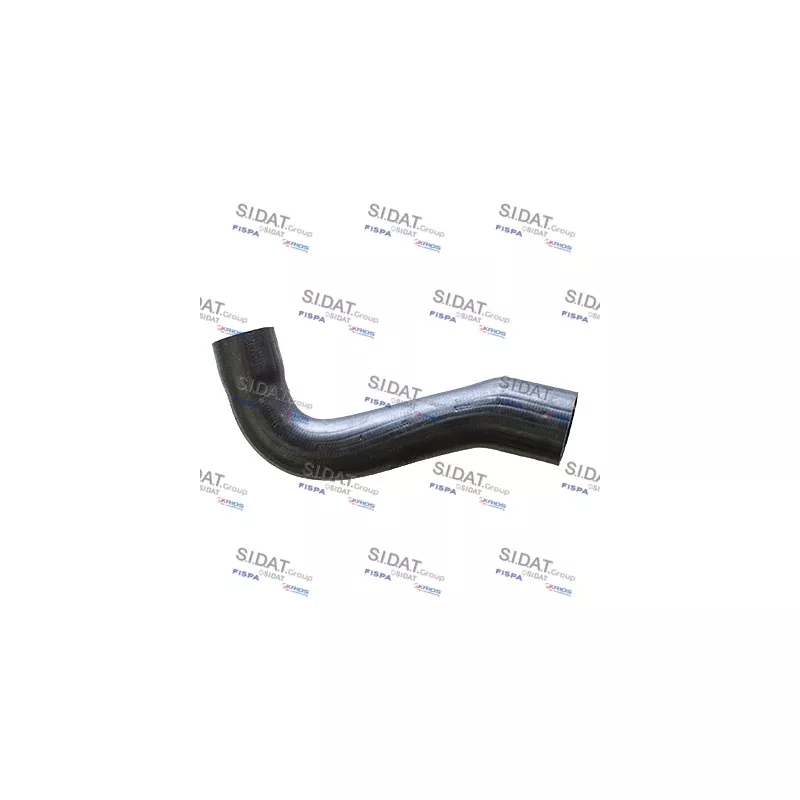 Gaine de suralimentation FISPA 500119