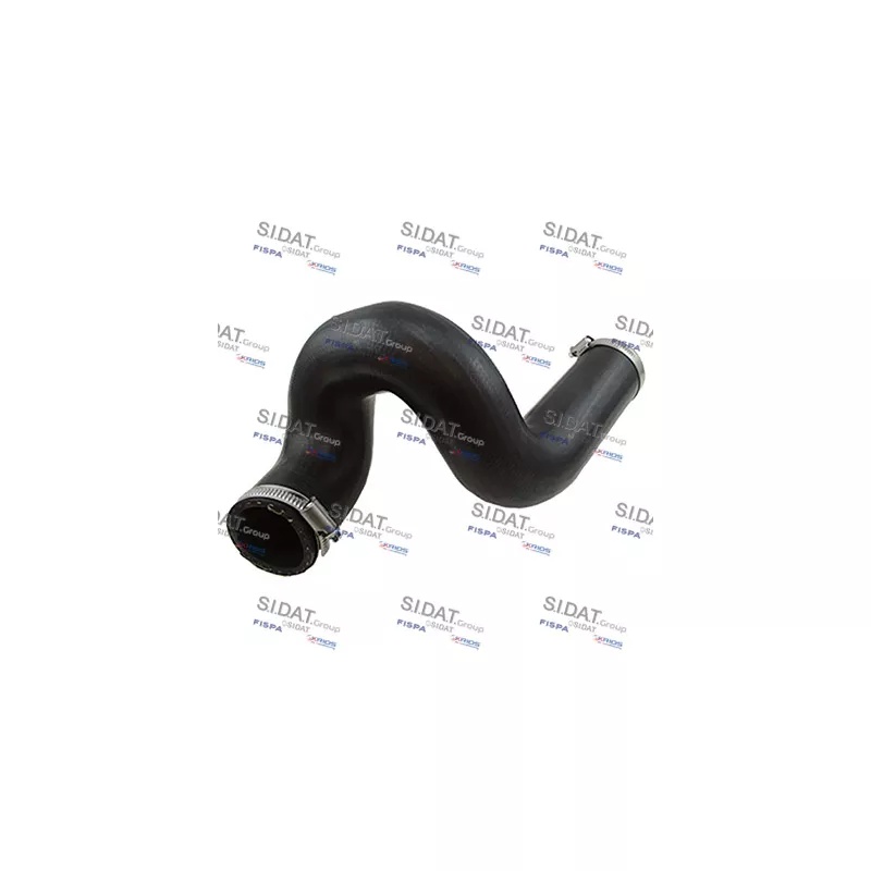Gaine de suralimentation FISPA 500121