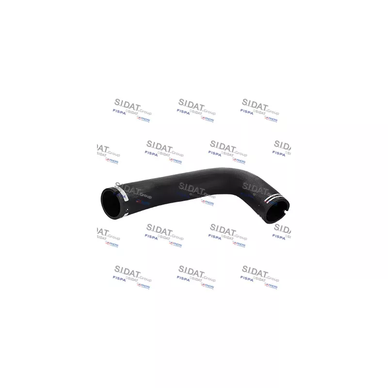 Gaine de suralimentation FISPA 500122