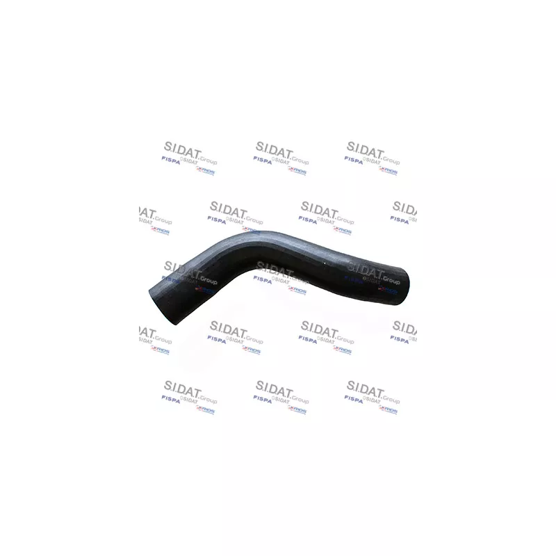 Gaine de suralimentation FISPA 500123