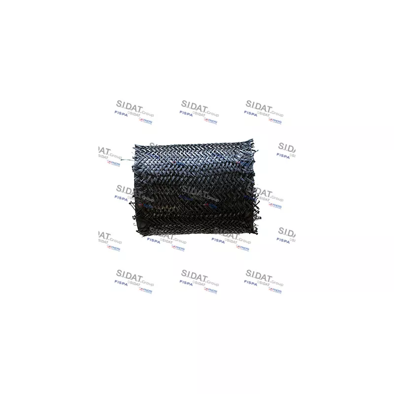 Gaine de suralimentation FISPA 500126