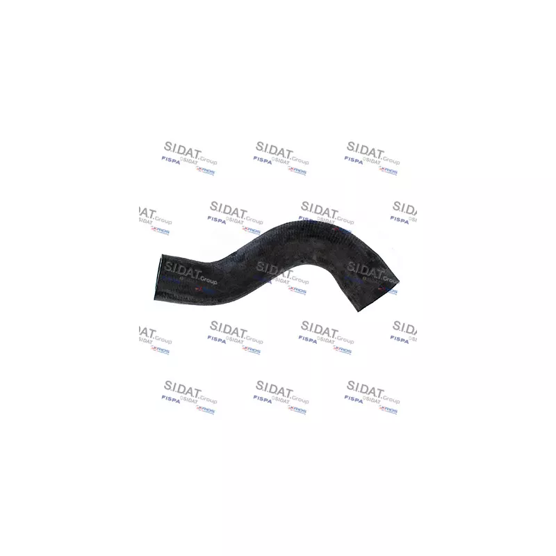 Gaine de suralimentation FISPA 500127