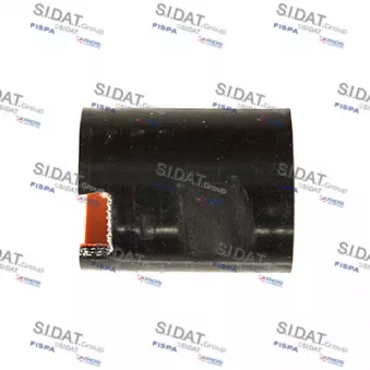 Gaine de suralimentation FISPA 500128