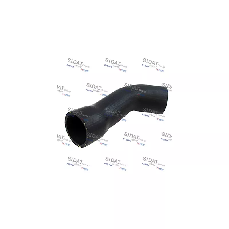 Gaine de suralimentation FISPA 500129