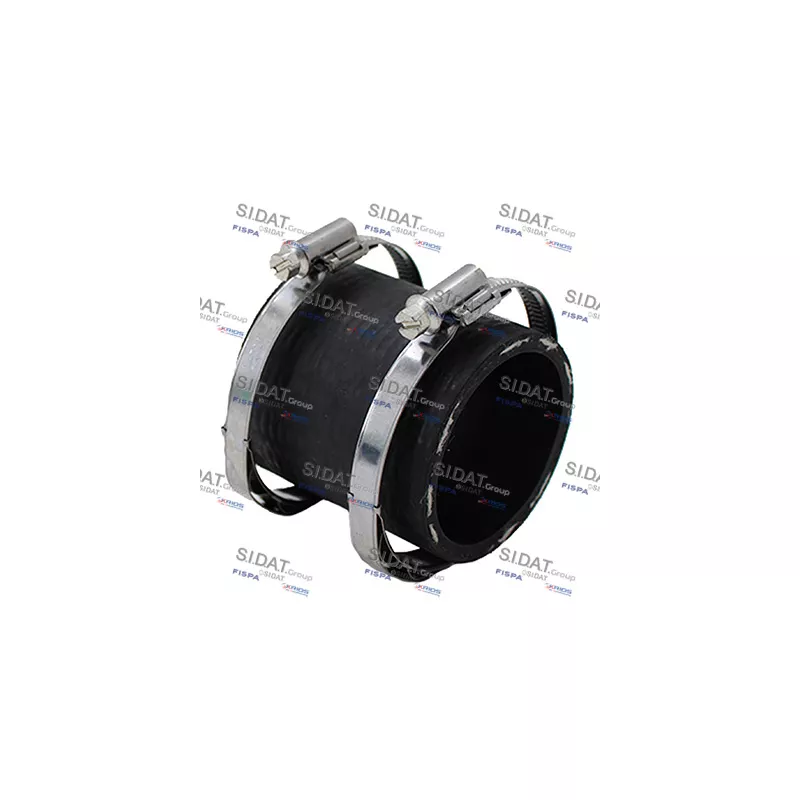 Gaine de suralimentation FISPA 500130