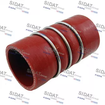 Gaine de suralimentation FISPA 500132