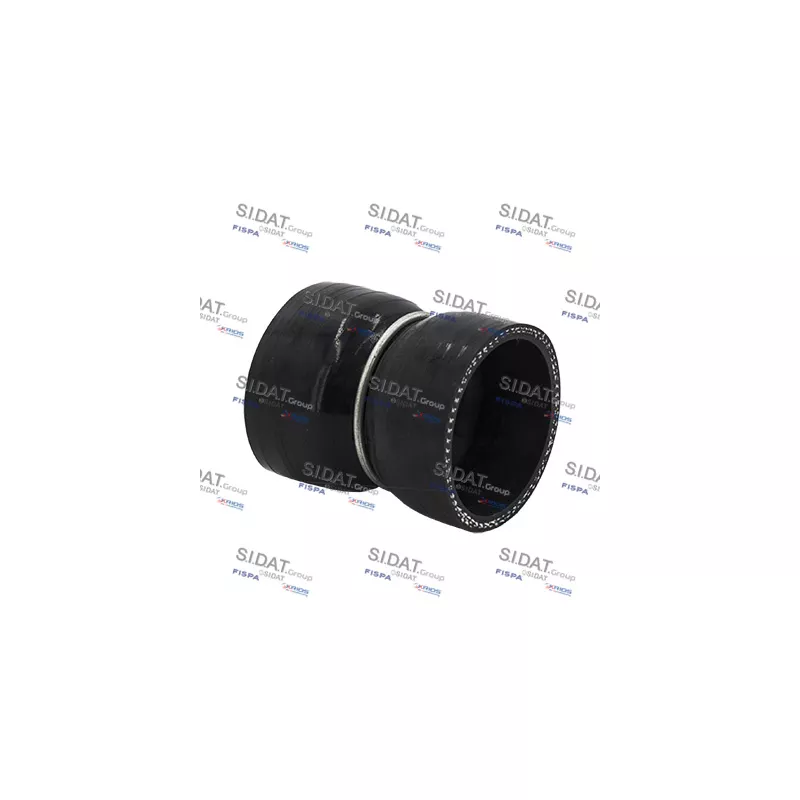Gaine de suralimentation FISPA 500133