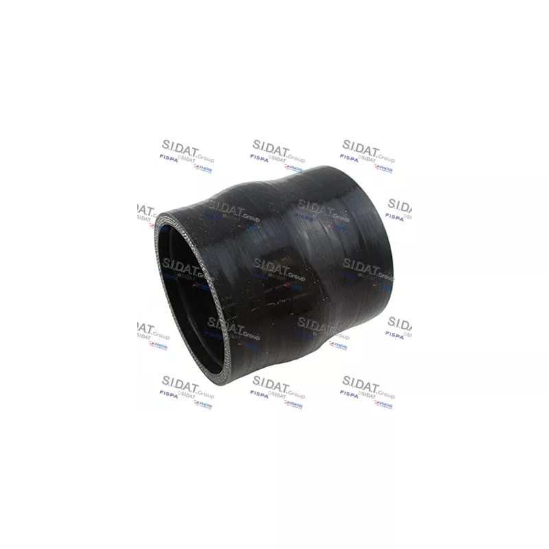 Gaine de suralimentation FISPA 500134