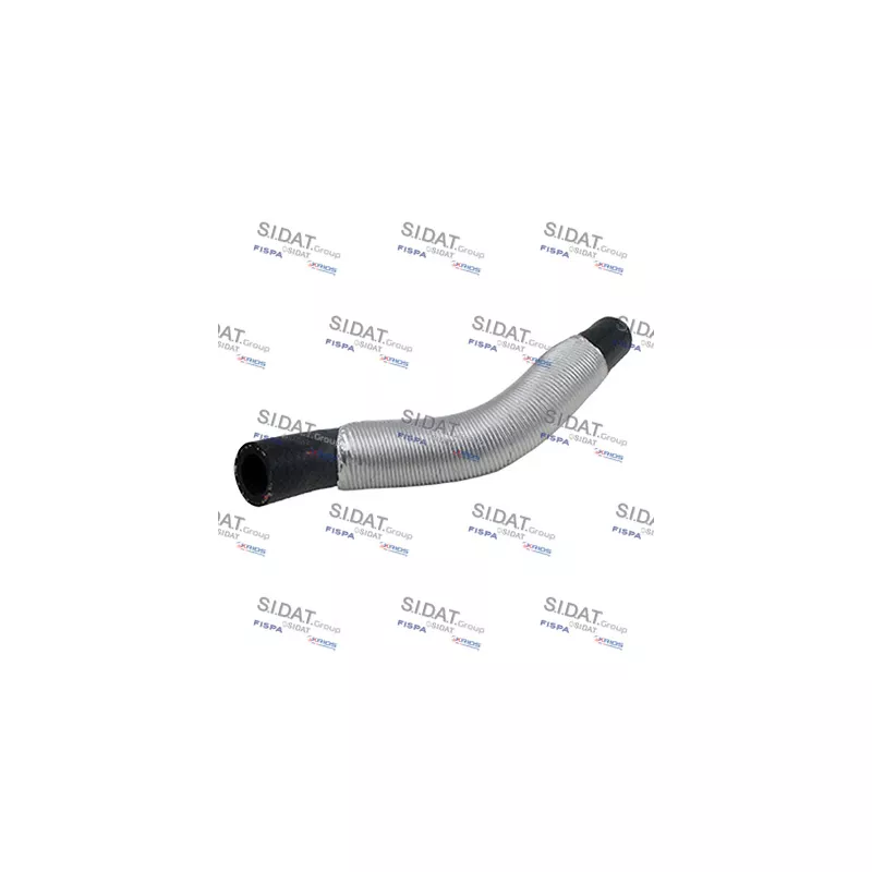 Gaine de suralimentation FISPA 500136
