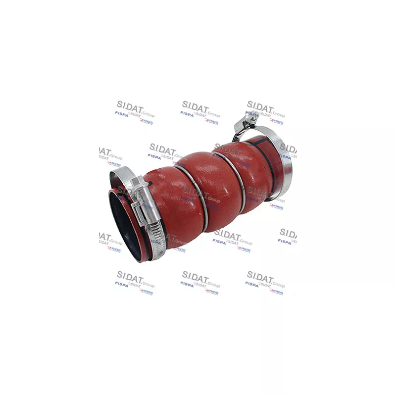Gaine de suralimentation FISPA 500138