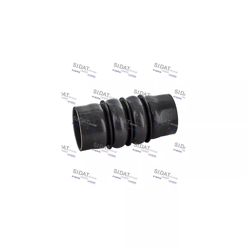 Gaine de suralimentation FISPA 500139