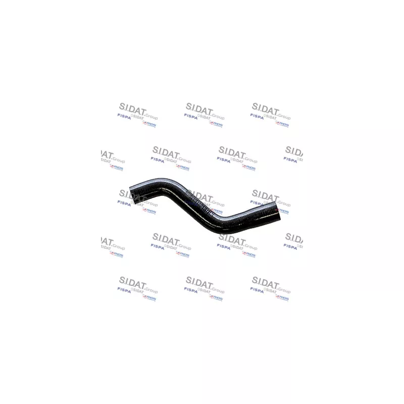 Gaine de suralimentation FISPA 500143