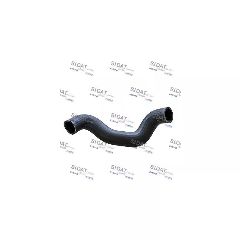 Gaine de suralimentation FISPA 500146