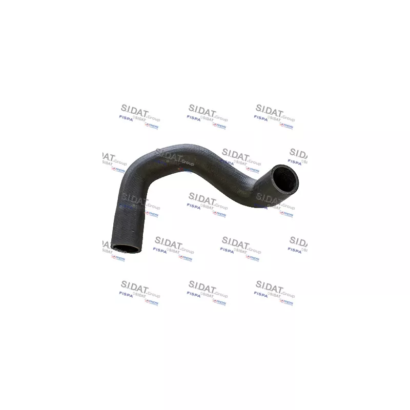 Gaine de suralimentation FISPA 500148