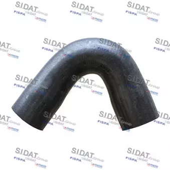 Gaine de suralimentation FISPA 500149