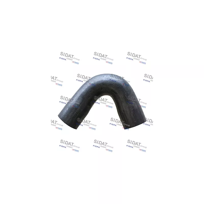 Gaine de suralimentation FISPA 500149