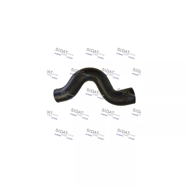 Gaine de suralimentation FISPA 500150