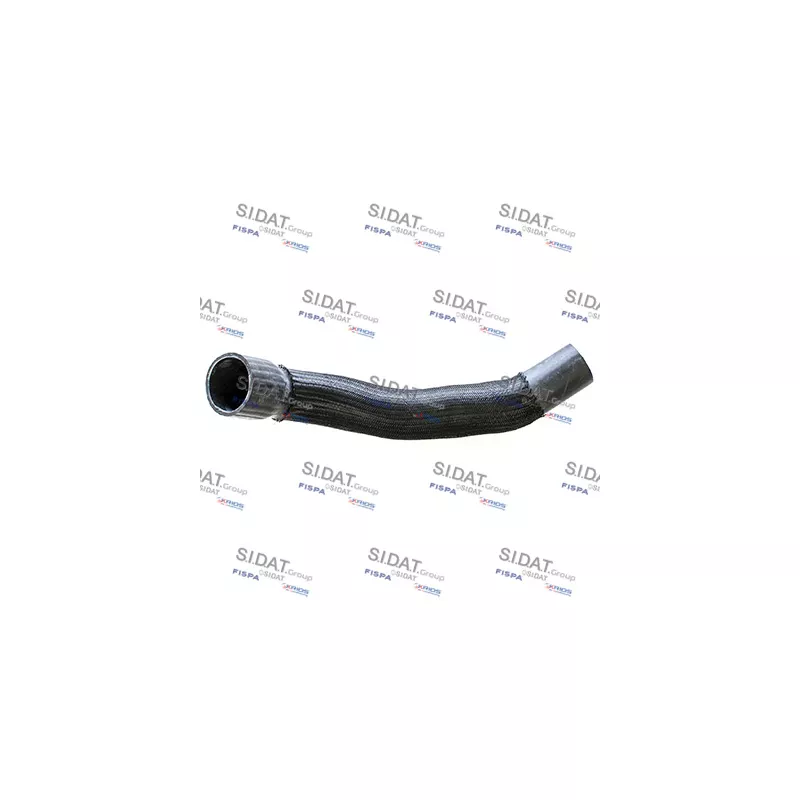 Gaine de suralimentation FISPA 500151