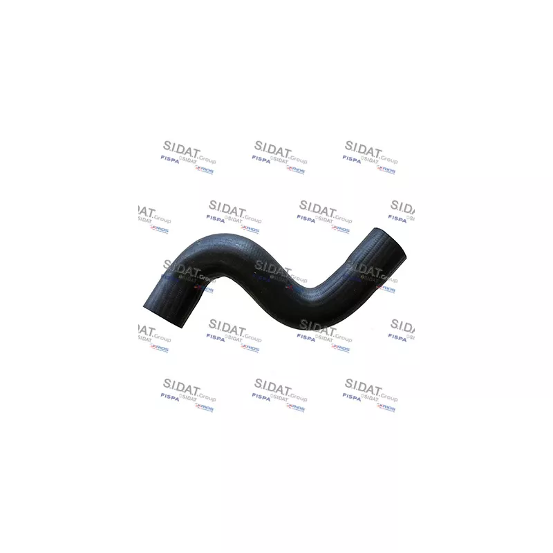 Gaine de suralimentation FISPA 500152