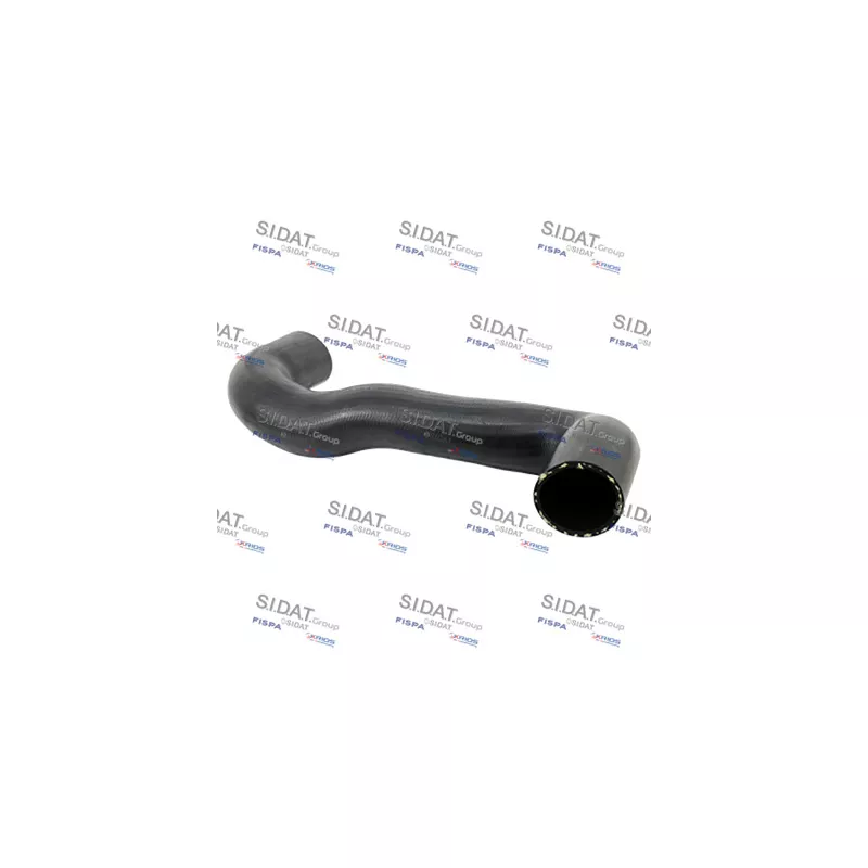Gaine de suralimentation FISPA 500154