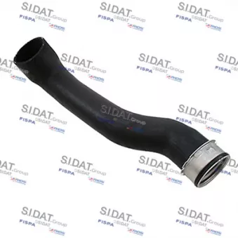 Gaine de suralimentation FISPA 500155