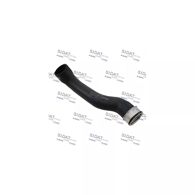 Gaine de suralimentation FISPA 500155