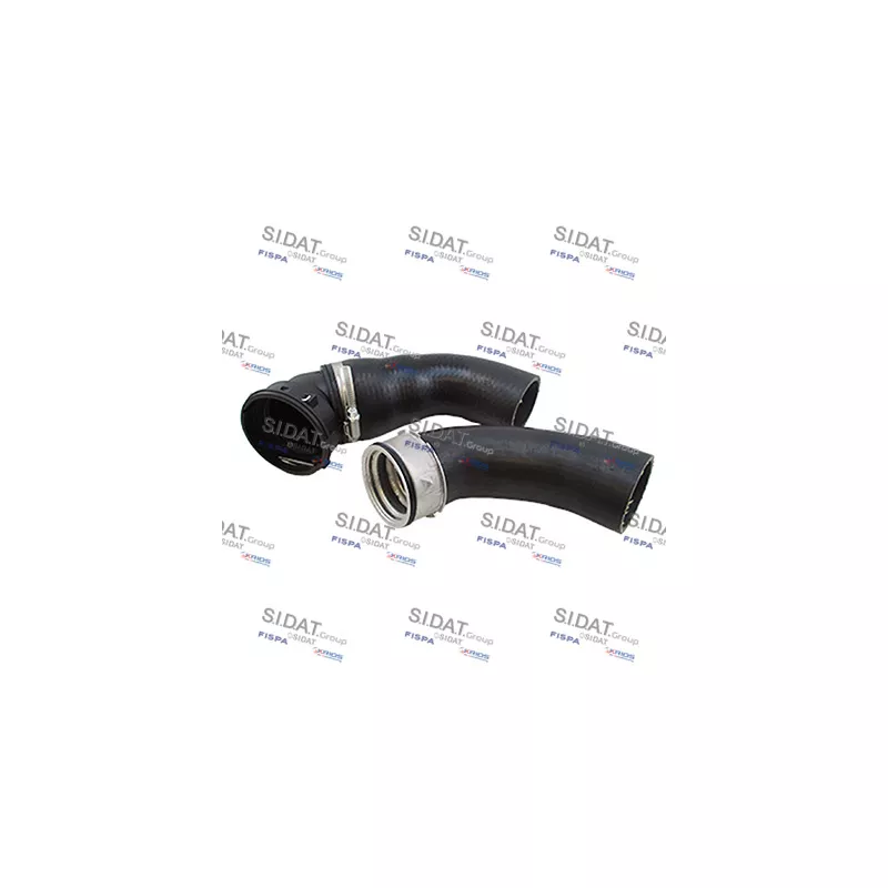 Gaine de suralimentation FISPA 500156