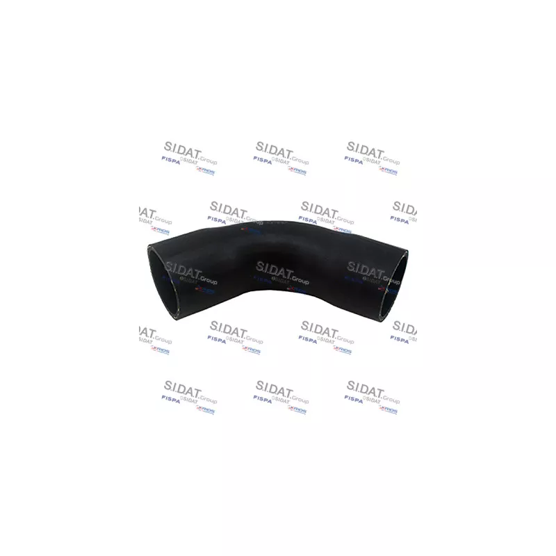 Gaine de suralimentation FISPA 500157