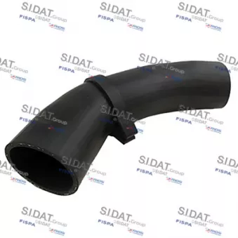 Gaine de suralimentation FISPA 500158