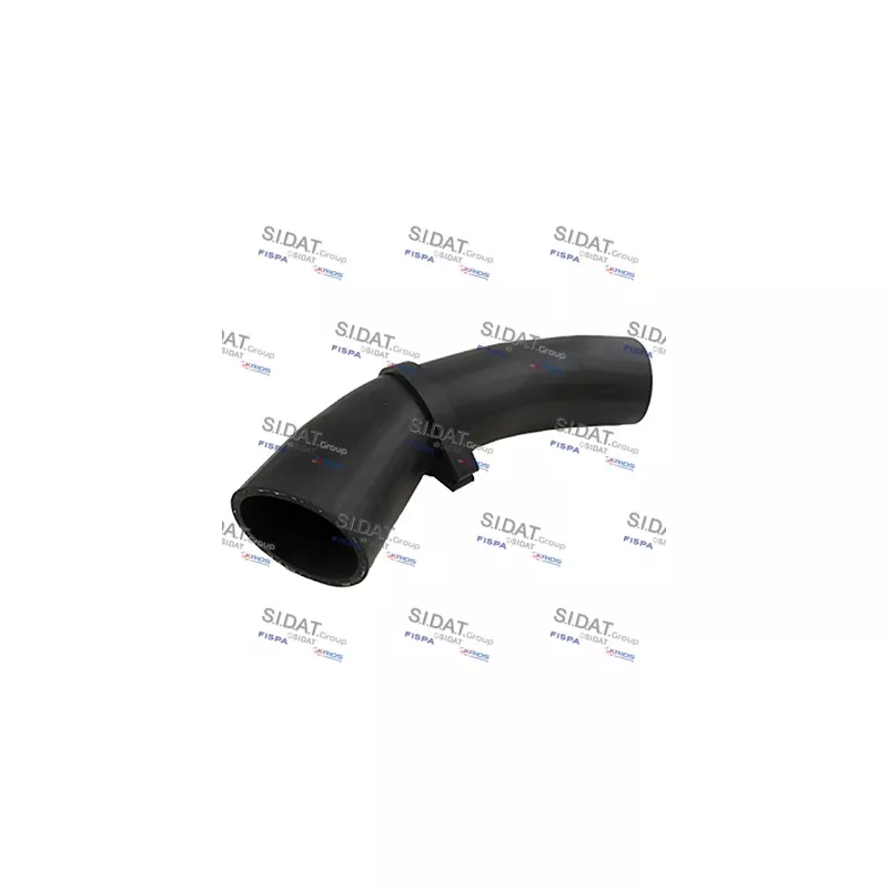 Gaine de suralimentation FISPA 500158