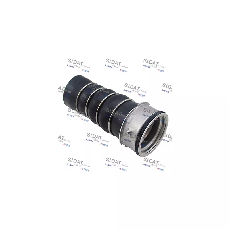Gaine de suralimentation FISPA 500159