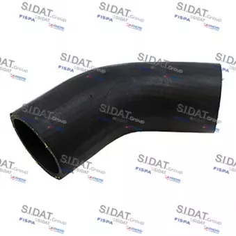 Gaine de suralimentation FISPA 500160