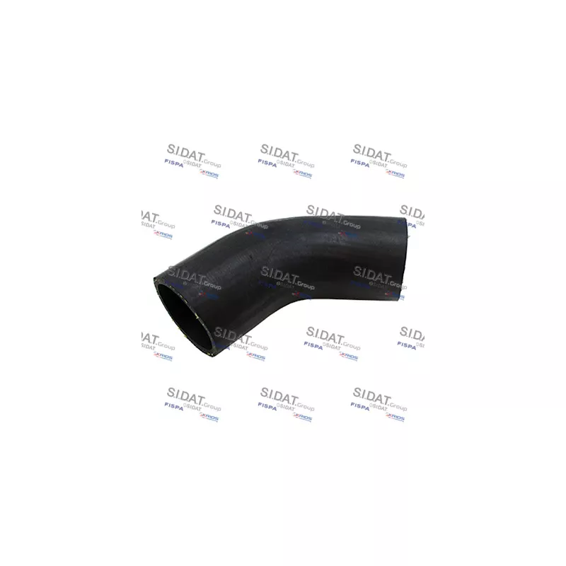 Gaine de suralimentation FISPA 500160