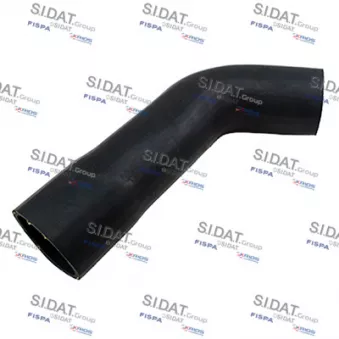 Gaine de suralimentation FISPA 500161