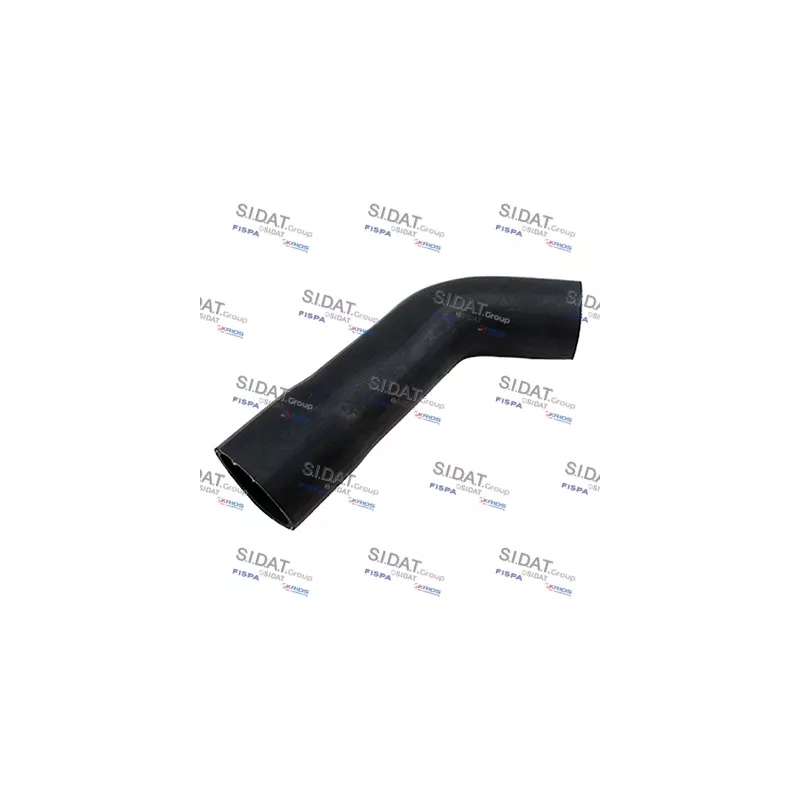 Gaine de suralimentation FISPA 500161