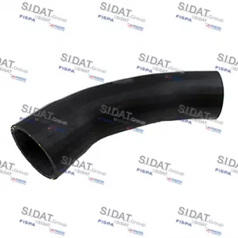 Gaine de suralimentation FISPA 500162