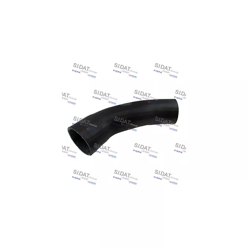 Gaine de suralimentation FISPA 500162