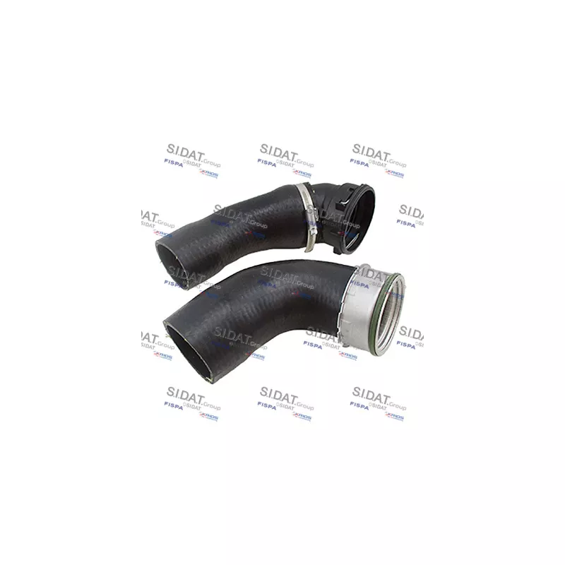 Gaine de suralimentation FISPA 500163