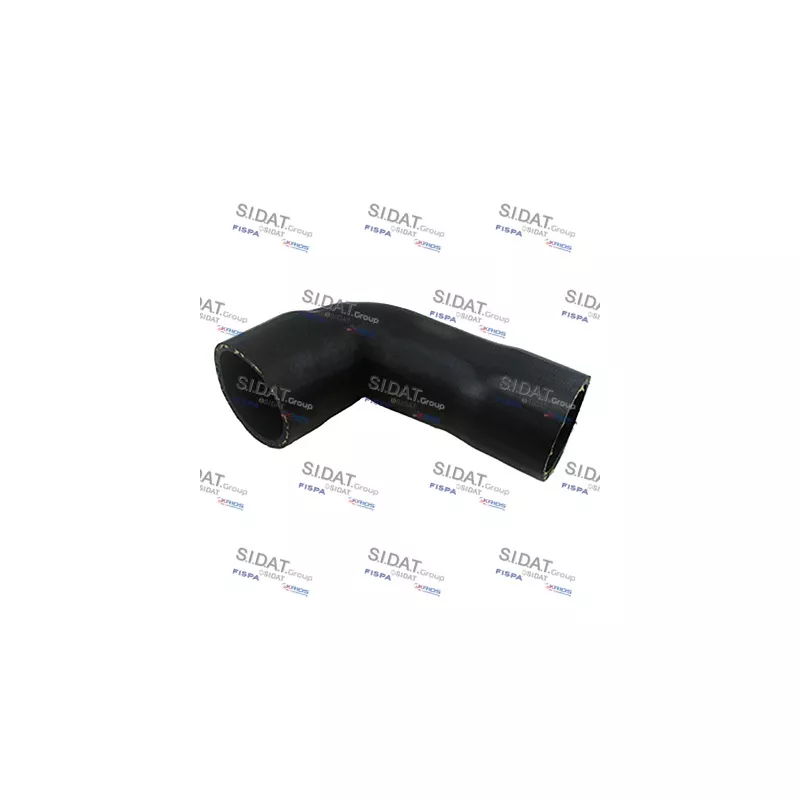 Gaine de suralimentation FISPA 500165