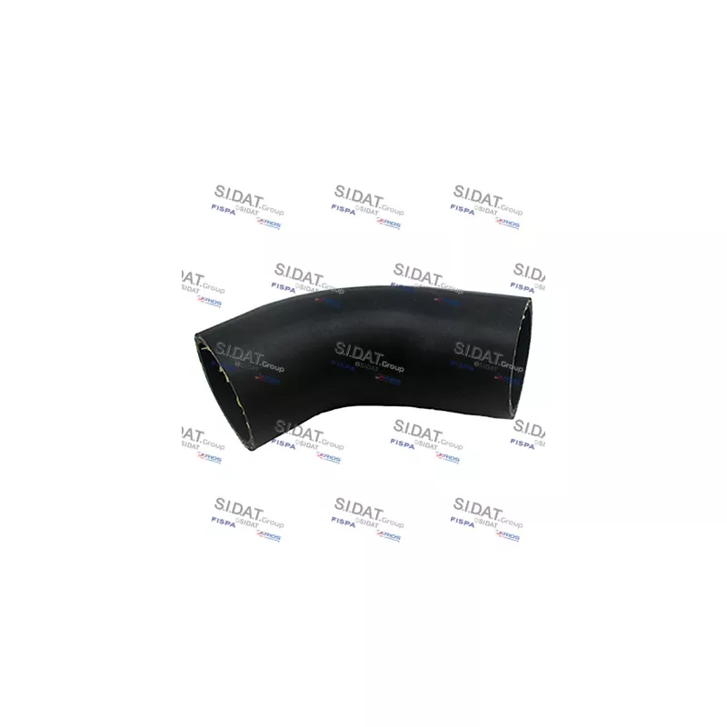 Gaine de suralimentation FISPA 500166