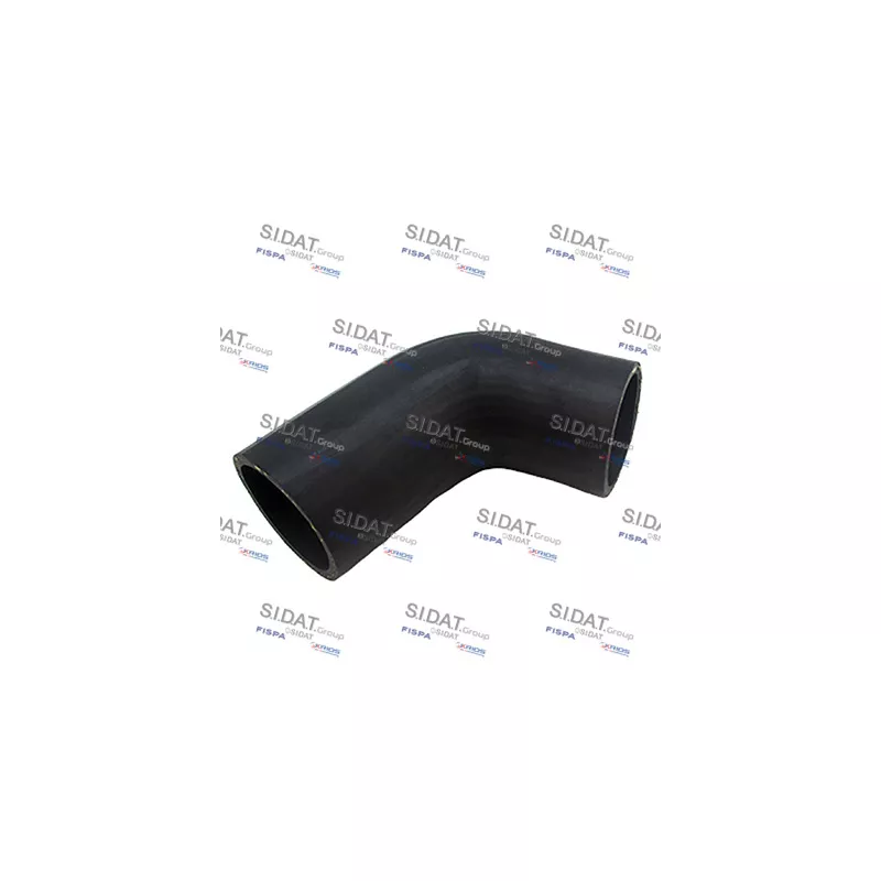 Gaine de suralimentation FISPA 500167